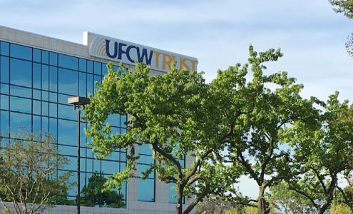 UFCW & Employers Trust, LLC