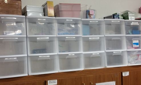 Victor Valley Rescue Mission