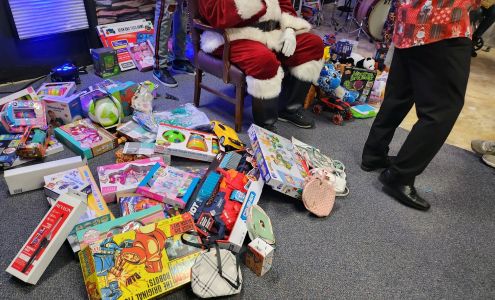 Family Assistance Program