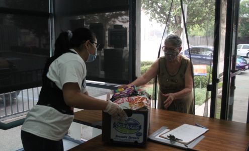 Asian Youth Center (AYC)