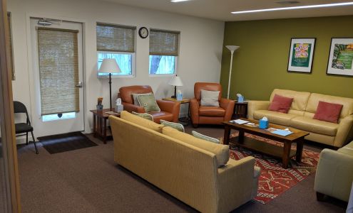 Women's Cancer Resource Center