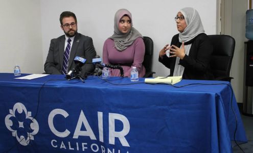 CAIR - San Francisco Bay Area (CAIR SFBA)