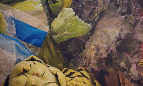 Berkeley Food Pantry