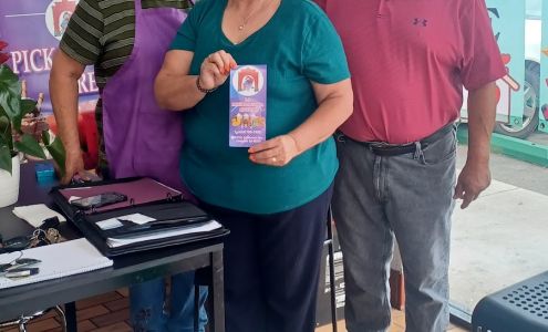 Latino Chamber Of Commerce of Compton, inc