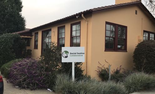 Social Justice Collaborative