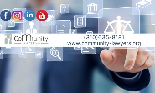 Community Lawyers, Inc