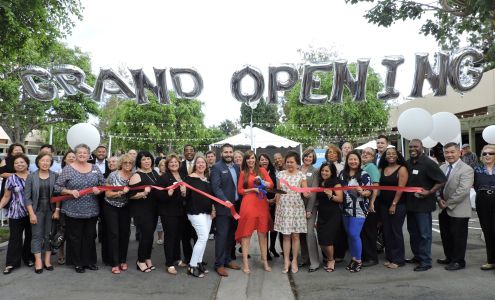 Cerritos Regional Chamber of Commerce