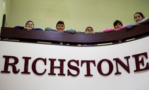 Richstone Family Center