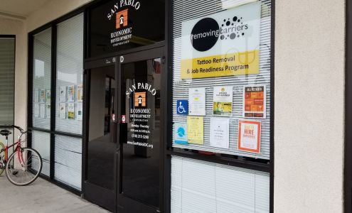 San Pablo Economic Development Corporation