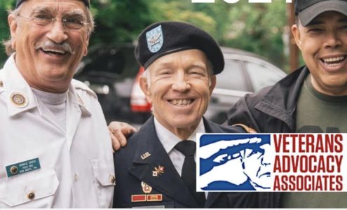 Veteran's Advocacy Associates
