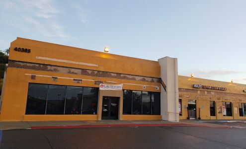 LifeStream Blood Bank