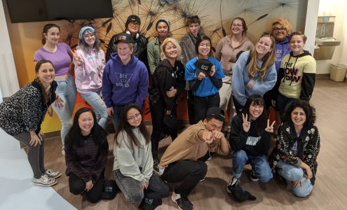 Daly City Youth Health Center