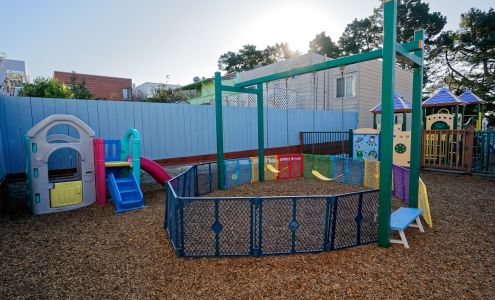 Village Nursery School