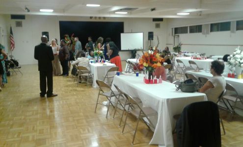 La Mesa Woman's Club