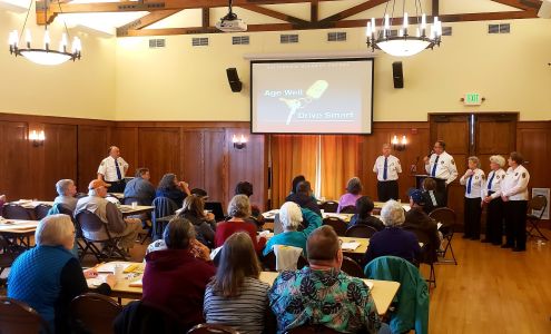 Colma Community Center