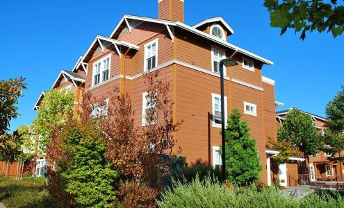 LifeMoves | First Step for Families