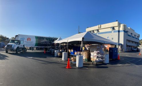 Samaritan House of San Mateo County