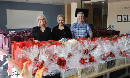 La Mesa Chamber of Commerce