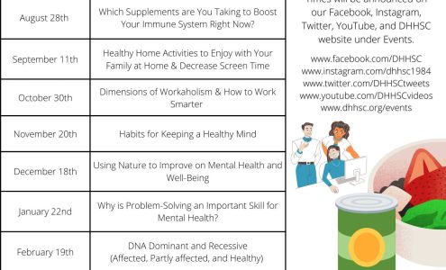 Deaf & Hard of Hearing Service Center-Fresno Headquarters