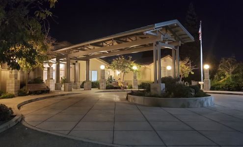 Ronald McDonald House Charities Of The Central Valley