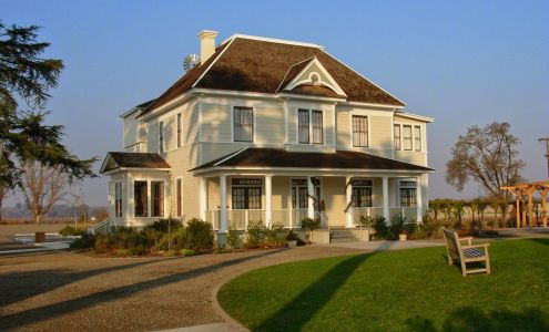 San Joaquin River Parkway and Conservation Trust, Inc.