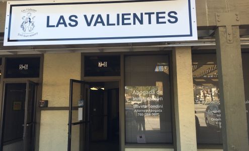 God's Heart Ministry/Las Valientes