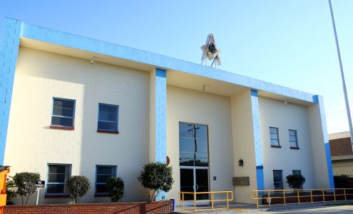 Gardena Moneta Masonic Lodge