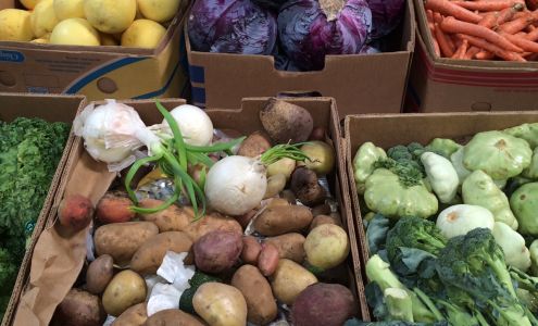 South County Outreach