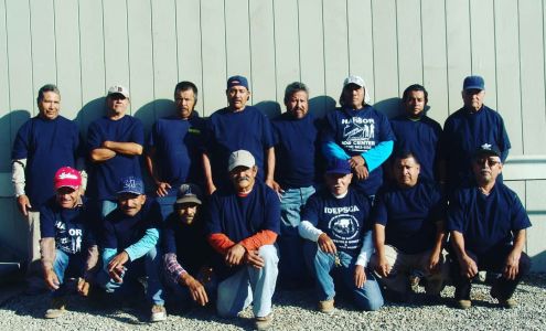 Harbor City Community Job Center