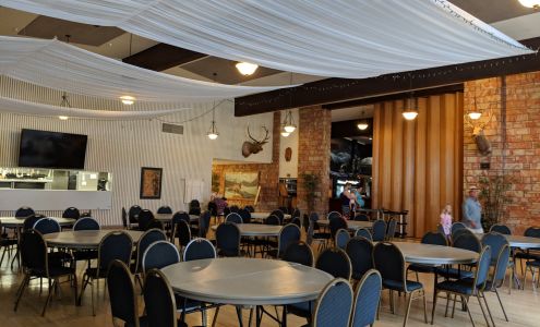 Redding Elks Lodge # 1073