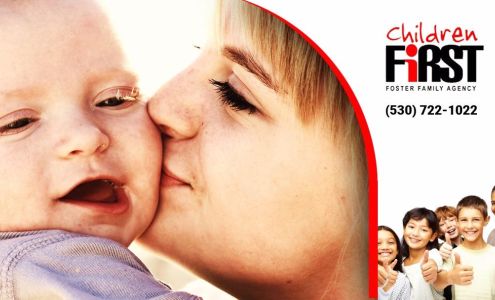 Children First Foster Family Agency