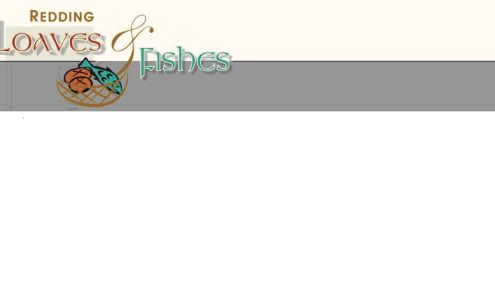 Redding Loaves & Fishes