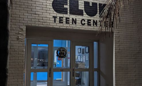 Boys & Girls Club Westminster