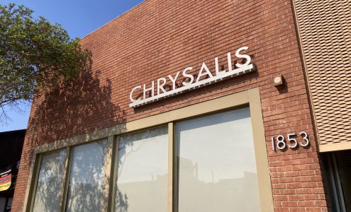 Chrysalis - Santa Monica