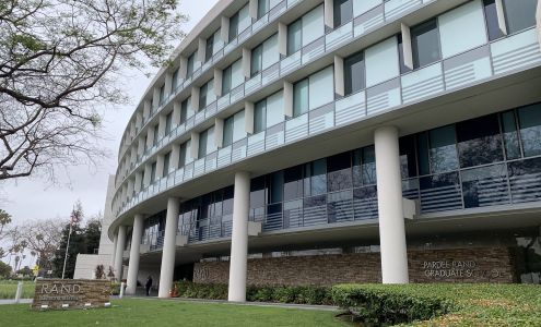 RAND Corporation