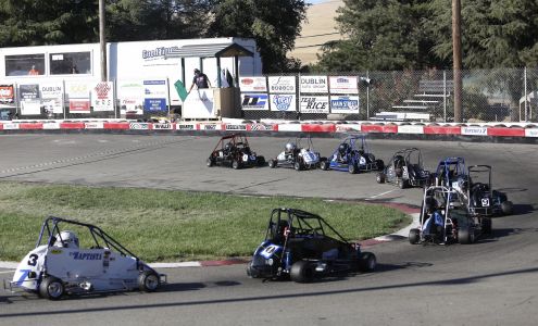 Tri-Valley Quarter Midget Association