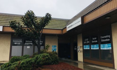 KCS Community - Buena Park