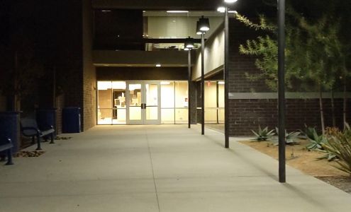 M.A.W. Children's Center