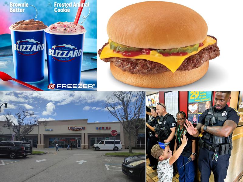 Dairy Queen Grill & Chill