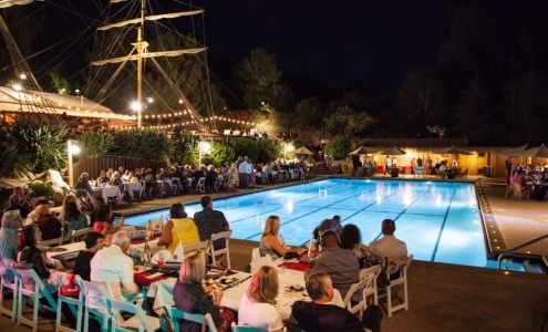 Valley Restart Shelter