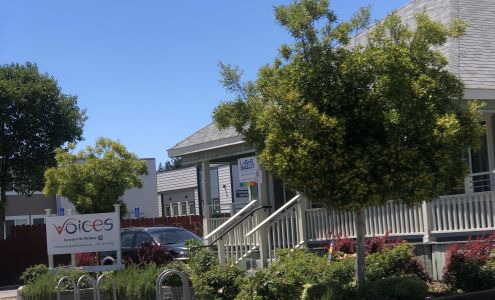 VOICES Napa Youth Center