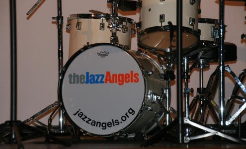 Jazz Angels