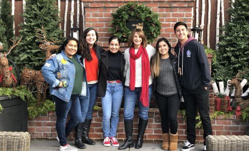 Friends For Youth