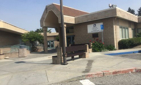 Fair Oaks Community Center