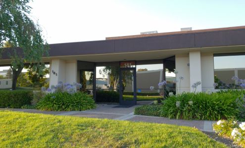 LifeMoves | Administrative Office