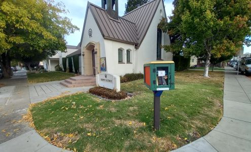 Happy Science San Francisco
