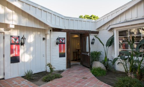 Old Town Artisan Studios