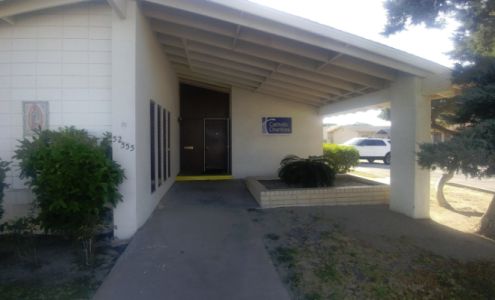 Catholic Charities, Coachella Valley Regional Center