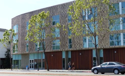 Vista Center for the Blind and Visually Impaired