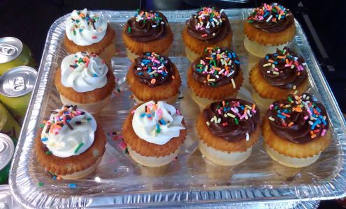 Powerhouse Ministries Inc.